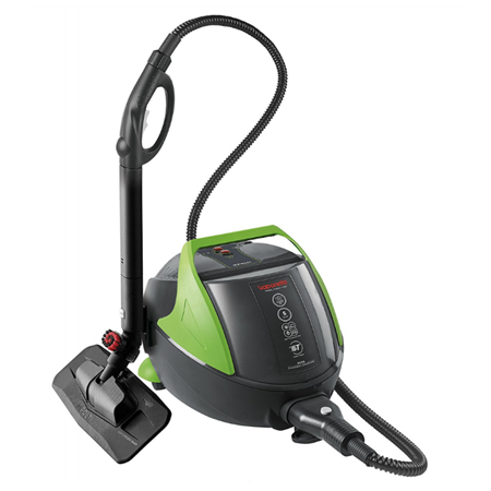 Polti | Steam cleaner | PTEU0280 Vaporetto Pro 95_Turbo Flexi | Power 1100 W | Steam pressure 5 bar | Water tank capacity 1.3 L