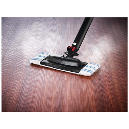 Polti | Steam cleaner | PTEU0280 Vaporetto Pro 95_Turbo Flexi | Power 1100 W | Steam pressure 5 bar | Water tank capacity 1.3 L