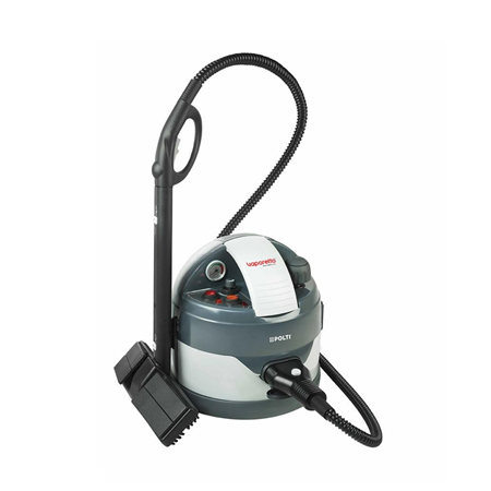 Polti | Steam cleaner | PTEU0260 Vaporetto Eco Pro 3.0 | Power 2000 W | Steam pressure 4.5 bar | Water tank capacity 2 L | Grey