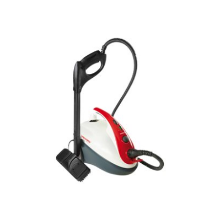 Polti | Steam cleaner | PTEU0268 Vaporetto Smart 30_R | Power 1800 W | Steam pressure 3 bar | Water tank capacity 1.6 L | White/