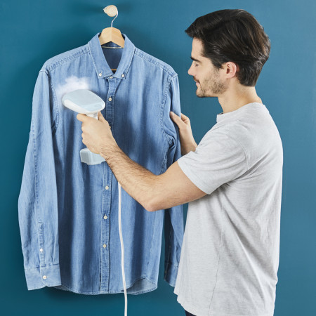 Tefal Access Steam Pocket DT3041 Rankinis drabužių garintuvas