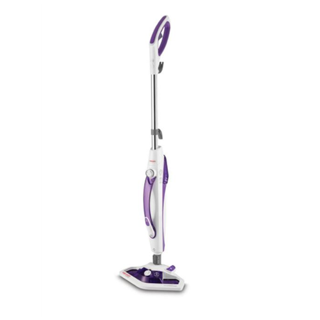 Polti | Steam mop | PTEU0274 Vaporetto SV440_Double | Steam mop and handheld steam cleaner | 1500 W | White