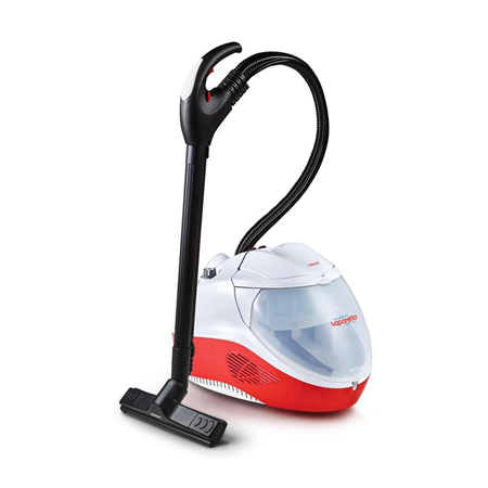 Polti | Steam cleaner | PVEU0083 Vaporetto Lecoaspira FAV50 Multifloor | Power 1350 W | Steam pressure 5 bar | Water tank capaci