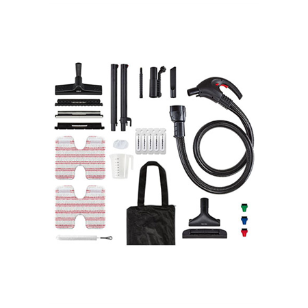 Polti | Steam cleaner | PVEU0083 Vaporetto Lecoaspira FAV50 Multifloor | Power 1350 W | Steam pressure 5 bar | Water tank capaci