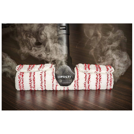 Polti | Steam cleaner | PVEU0083 Vaporetto Lecoaspira FAV50 Multifloor | Power 1350 W | Steam pressure 5 bar | Water tank capaci