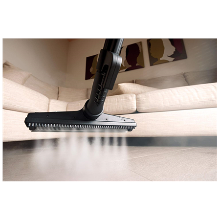 Polti | Steam cleaner | PVEU0083 Vaporetto Lecoaspira FAV50 Multifloor | Power 1350 W | Steam pressure 5 bar | Water tank capaci