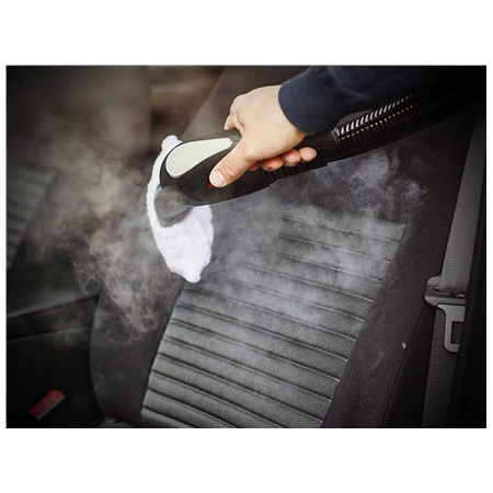 Polti | Steam cleaner | PVEU0083 Vaporetto Lecoaspira FAV50 Multifloor | Power 1350 W | Steam pressure 5 bar | Water tank capaci