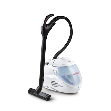 Polti | Steam cleaner | PVEU0082 Vaporetto Lecoaspira FAV30 | Power 1350 W | Steam pressure 4 bar | Water tank capacity 1.1 L |