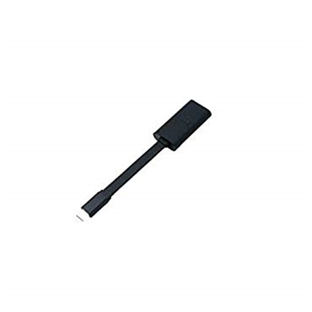 Dell | Adapter USB-C to VGA | USB-C | VGA