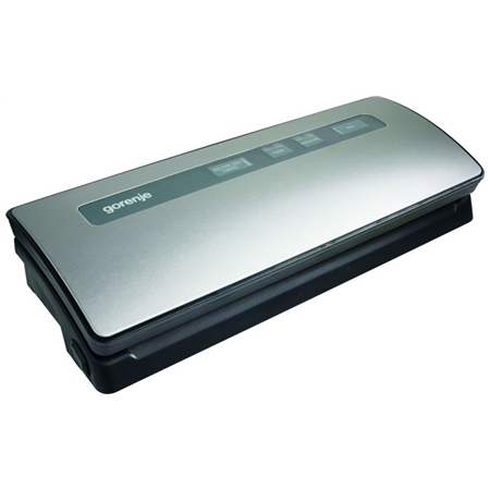 Gorenje | Bar Vacuum sealer | VS120E | Power 120 W | Grey
