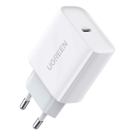 Ugreen CD137 20W USB-C įkroviklis