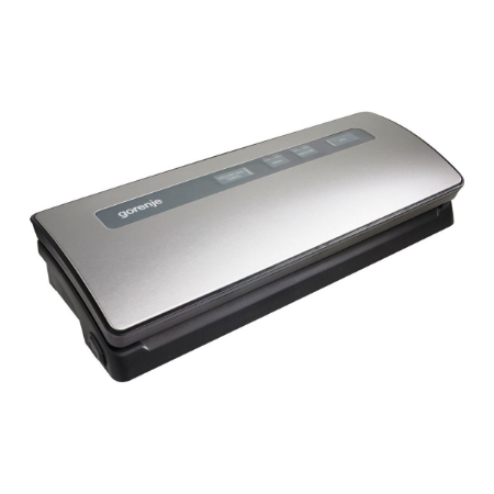 Gorenje | Bar Vacuum sealer | VS120E | Power 120 W | Grey