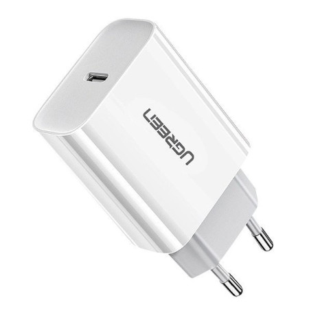 Ugreen CD137 20W USB-C įkroviklis