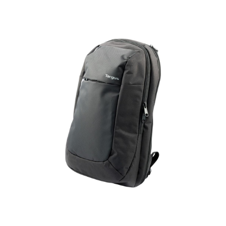 Targus | Intellect | Fits up to size 15.6 " | Backpack | Grey/Black | Shoulder strap