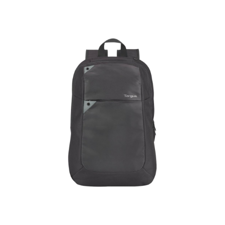 Targus | Intellect | Fits up to size 15.6 " | Backpack | Grey/Black | Shoulder strap