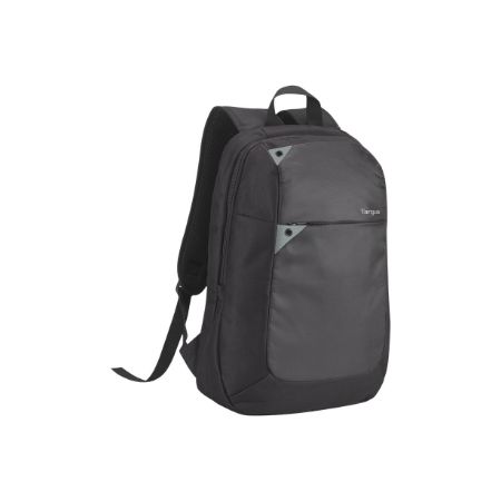 Targus | Intellect | Fits up to size 15.6 " | Backpack | Grey/Black | Shoulder strap