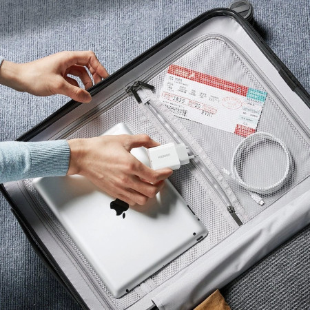 Ugreen CD137 20W USB-C įkroviklis