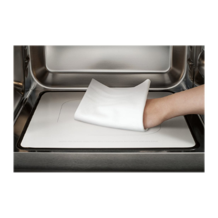 Caso | Microwave | MCG30 Ceramic chef | Free standing | 30 L | 900 W | Convection | Grill | Black