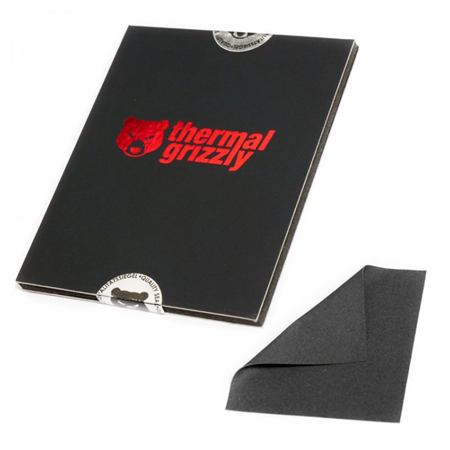 Thermal Grizzly | Carbonaut Thermal Pad 32 × 32 × 0.2 MM