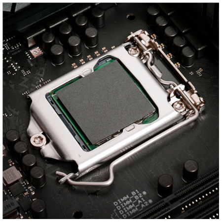 Thermal Grizzly | Carbonaut Thermal Pad - 51 × 68 × 0.2 MM