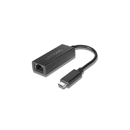 Lenovo | USB-C to Ethernet Adapter