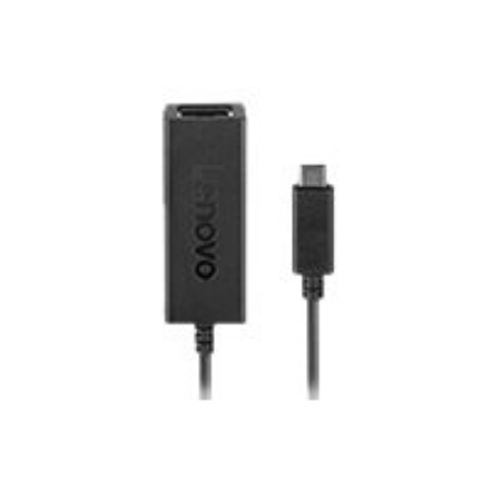 Lenovo | USB-C to Ethernet Adapter
