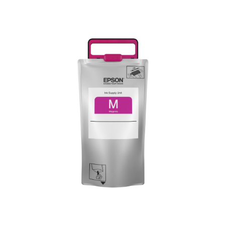 Epson C13T869340 | Ink Cartridge XXL | Magenta