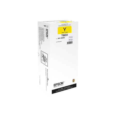 Epson C13T869440 | Ink Cartridge XXL | Yellow