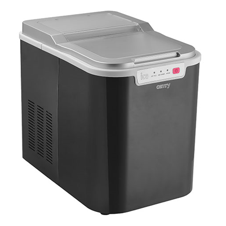 Camry | Ice cube maker | CR 8073 | Capacity 2.2 L | Grey