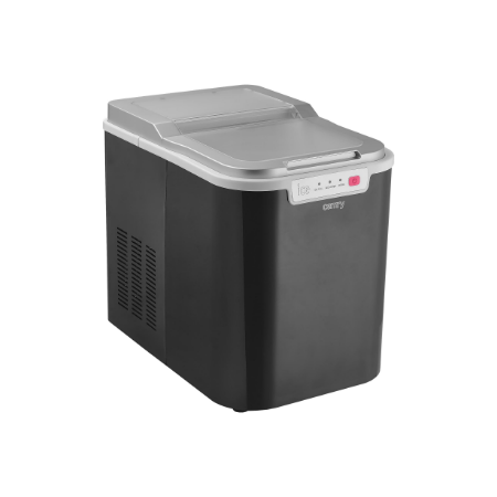 Camry | Ice cube maker | CR 8073 | Capacity 2.2 L | Grey