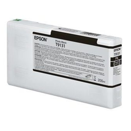 Epson T9131 | Ink Cartridge | Black