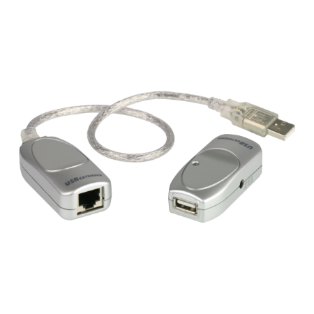 Aten | USB Cat 5 Extender (up to 60m)