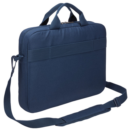 Case Logic | Advantage | Fits up to size 14 " | Messenger - Briefcase | Dark Blue | Shoulder strap