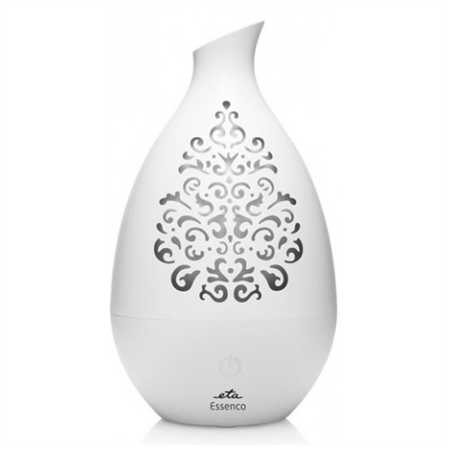 ETA | Aroma diffuser | Essenco ETA163490000 | Ultrasonic | Suitable for rooms up to 20 m² | White