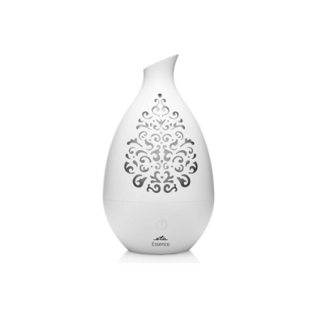 ETA | Aroma diffuser | Essenco ETA163490000 | Ultrasonic | Suitable for rooms up to 20 m² | White