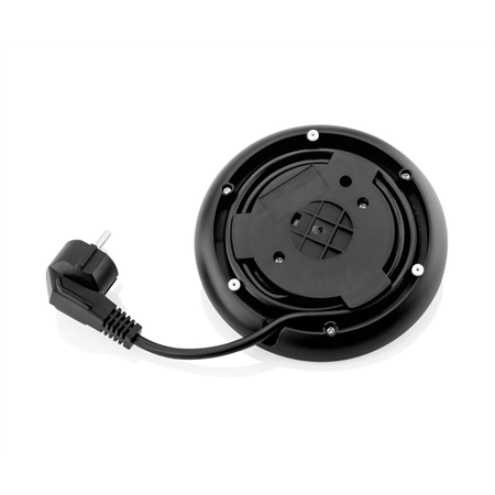 ETA | Storio Kettle | ETA918690030 | Standard | 2150 W | 1.7 L | Stainless steel | 360° rotational base | Red