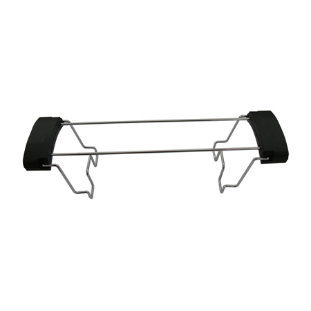 ETA | Storio Toaster | ETA916690030 | Power 930 W | Housing material Stainless steel | Red