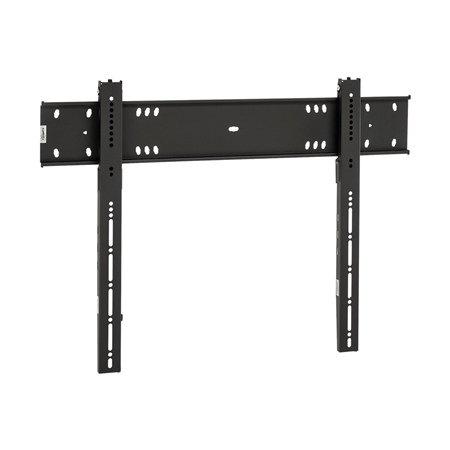 Vogels | Wall mount | 55-80 " | Maximum weight (capacity) 100 kg | Black