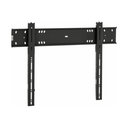 Vogels | Wall mount | 55-80 " | Maximum weight (capacity) 100 kg | Black