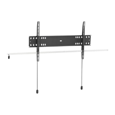 Vogels | Wall mount | 55-80 " | Maximum weight (capacity) 75 kg | Black
