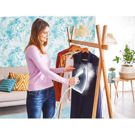 Tefal Express Optimal SV4110 2200 W 1,2 L „Ceramic Express Glide“