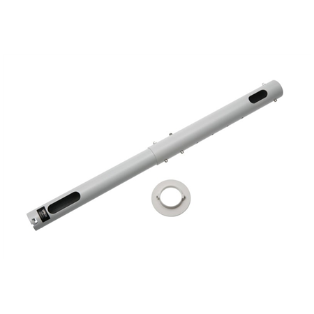 Epson Ceiling Mount  - ELPMB22 - White | Epson | Projector Ceiling mount | ELPMB22 | Turn | Maximum weight (capacity) 15 kg | Wh