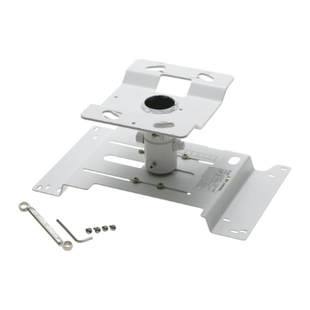 Epson Ceiling Mount  - ELPMB22 - White | Epson | Projector Ceiling mount | ELPMB22 | Turn | Maximum weight (capacity) 15 kg | Wh