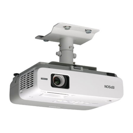 Epson Ceiling Mount  - ELPMB22 - White | Epson | Projector Ceiling mount | ELPMB22 | Turn | Maximum weight (capacity) 15 kg | Wh