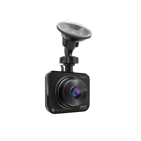 Navitel | Night Vision Car Video Recorder | R200 NV