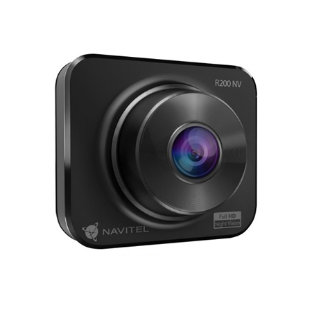 Navitel | Night Vision Car Video Recorder | R200 NV