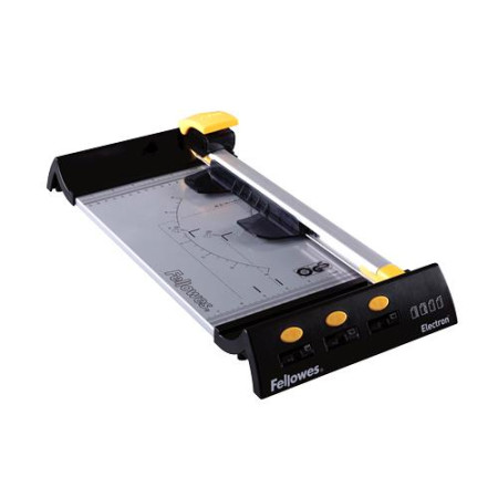 Fellowes Electron A4 popieriaus pjaustyklė