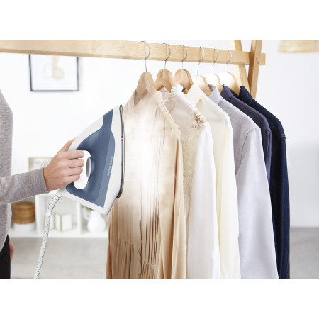 Tefal Express Optimal SV4110 2200 W 1,2 L „Ceramic Express Glide“