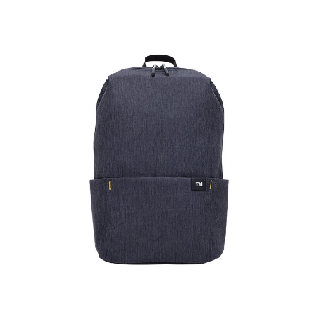 Xiaomi | Mi Casual Daypack | Backpack | Black | 14 " | Shoulder strap | Waterproof