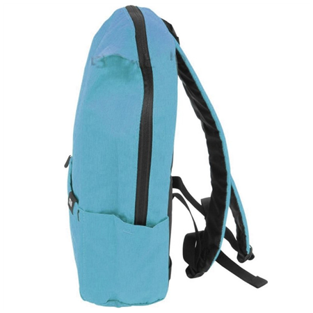 Xiaomi | Mi Casual Daypack | Backpack | Bright Blue | Shoulder strap | Waterproof